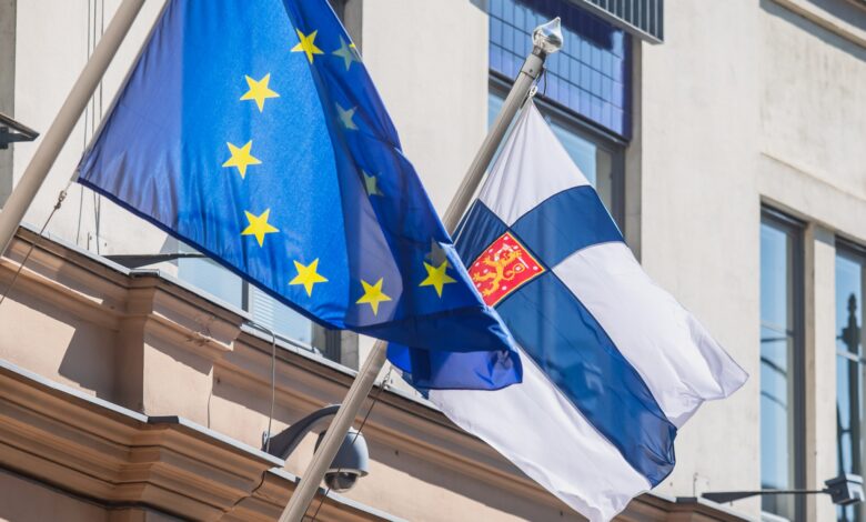 EU Telecommunications Council to discuss regulation in digital and cyber sectors EU Telecommunications Council to discuss regulation in digital and cyber sectors