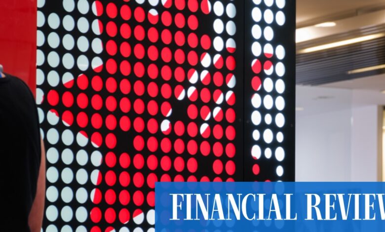 National Australia Bank is rolling out generative AI in these three areas National Australia Bank is rolling out generative AI in these three areas
