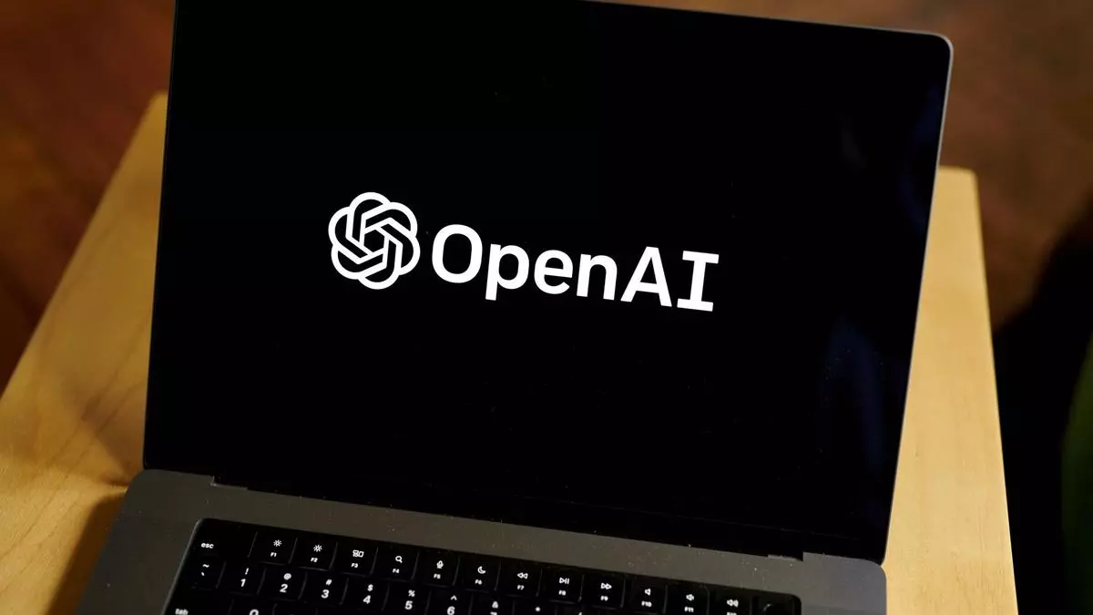 Generative AI’s economic revolution: OpenAI CTO predicts just the beginning