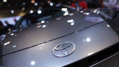 Toyota and partners launch joint study on carbon-neutral fuels