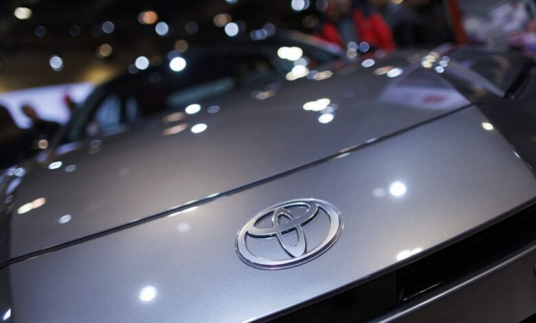 Toyota and partners launch joint study on carbon-neutral fuels Toyota and partners launch joint study on carbon-neutral fuels