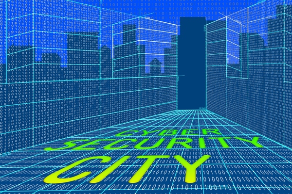 Smart Cities World – Data privacy and security Smart Cities World – Data privacy and security