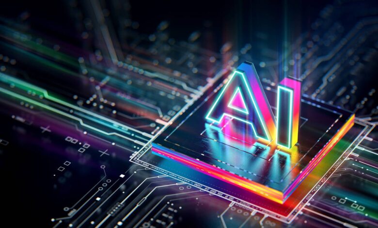 Expert shares recommendations on how workers can adapt to artificial intelligence in job market – WSB-TV Channel 2 Expert shares recommendations on how workers can adapt to artificial intelligence in job market – WSB-TV Channel 2