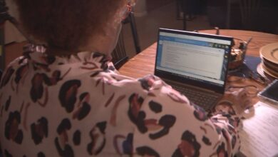 Artificial intelligence work-from-home job scams targeting victims – Boston 25 News