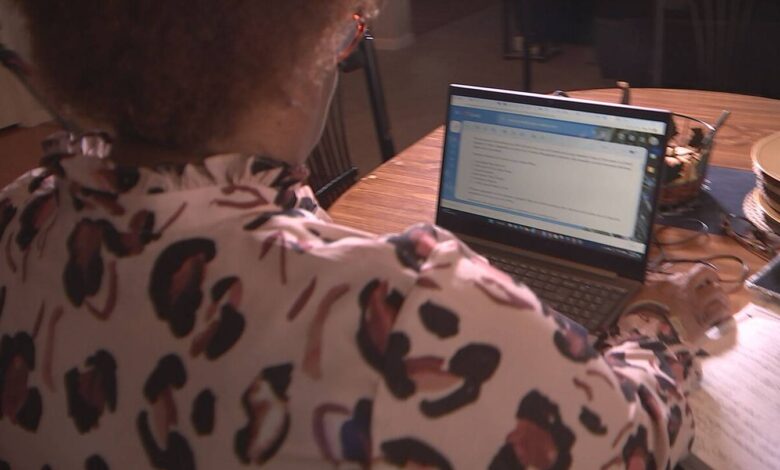 Artificial intelligence work-from-home job scams targeting victims – Boston 25 News Artificial intelligence work-from-home job scams targeting victims – Boston 25 News