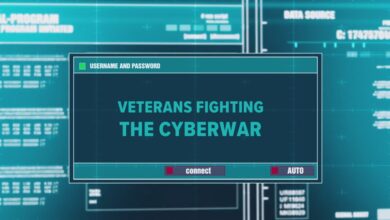 Sen. Angus King joins bipartisan veteran cybersecurity training bill