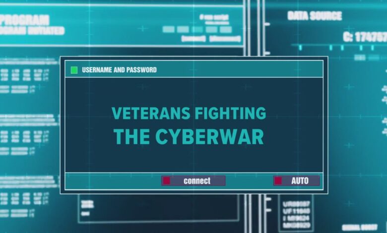 Sen. Angus King joins bipartisan veteran cybersecurity training bill Sen. Angus King joins bipartisan veteran cybersecurity training bill