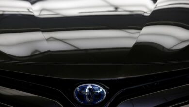 Toyota to get an earnings lift from hybrids as EV hype cools