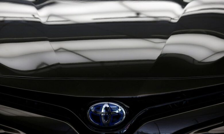 Toyota to get an earnings lift from hybrids as EV hype cools Toyota to get an earnings lift from hybrids as EV hype cools