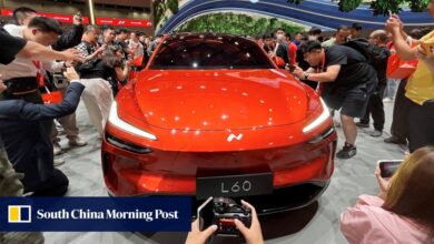 Chinese EV maker Nio pledges to avoid price war to maintain premium aura, even after launching mass-market brand Onvo