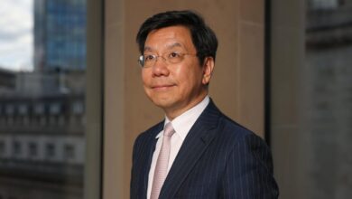 AI Pioneer Kai-Fu Lee Aims to Bring China Its ChatGPT Moment