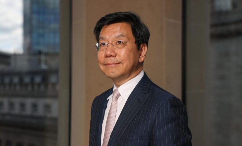 AI Pioneer Kai-Fu Lee Aims to Bring China Its ChatGPT Moment AI Pioneer Kai-Fu Lee Aims to Bring China Its ChatGPT Moment