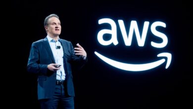 Sluggish growth and blindsided by generative AI: Adam Selipsky’s predictable departure from AWS