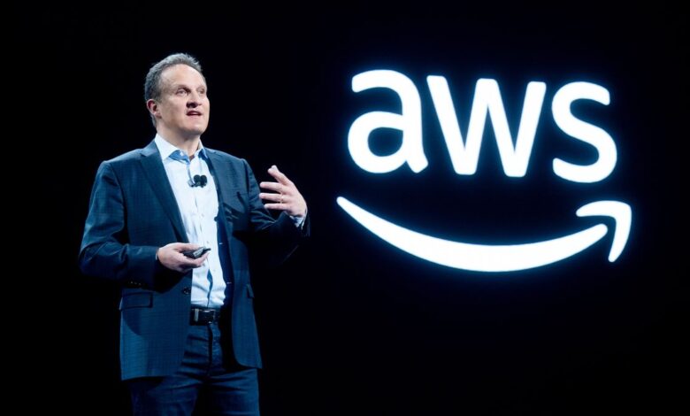 Sluggish growth and blindsided by generative AI: Adam Selipsky’s predictable departure from AWS Sluggish growth and blindsided by generative AI: Adam Selipsky’s predictable departure from AWS