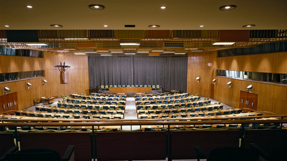 Harnessing Artificial Intelligence for Sustainable Development Goals (SDGs) – Economic and Social Council, Special meeting Harnessing Artificial Intelligence for Sustainable Development Goals (SDGs) – Economic and Social Council, Special meeting
