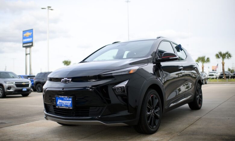 Most EVs in the U.S. Are Still Being Shipped to the Same Few States Most EVs in the U.S. Are Still Being Shipped to the Same Few States