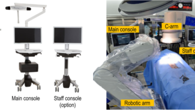 Feasibility and safety report on robotic assistance for cervical pedicle screw fixation: a cadaveric study