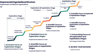 Entrepreneurial universities and integrated sustainability for the knowledge-based economy: self-perception and some structural challenges in the Gulf region