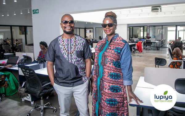 Lupiya Financial Services to Showcase Fintech Innovations for Financial Inclusion at GITEX Africa 2024 Lupiya Financial Services to Showcase Fintech Innovations for Financial Inclusion at GITEX Africa 2024