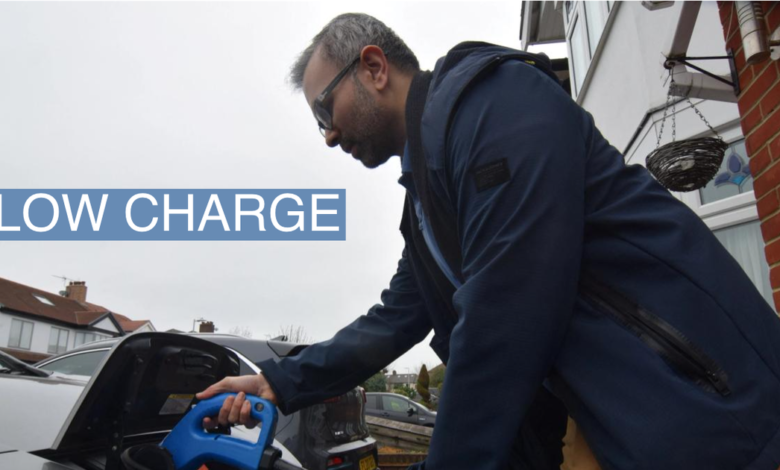 China dominates EV battery innovation while the rest of the world plays catch-up China dominates EV battery innovation while the rest of the world plays catch-up