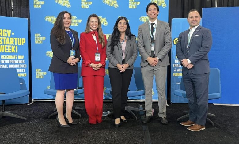 Harlingen is working hard to provide access to capital for budding entrepreneurs – Rio Grande Guardian Harlingen is working hard to provide access to capital for budding entrepreneurs – Rio Grande Guardian