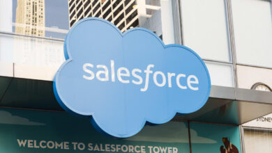 Salesforce’s stock plunge is mostly ‘an overreaction’: Analyst