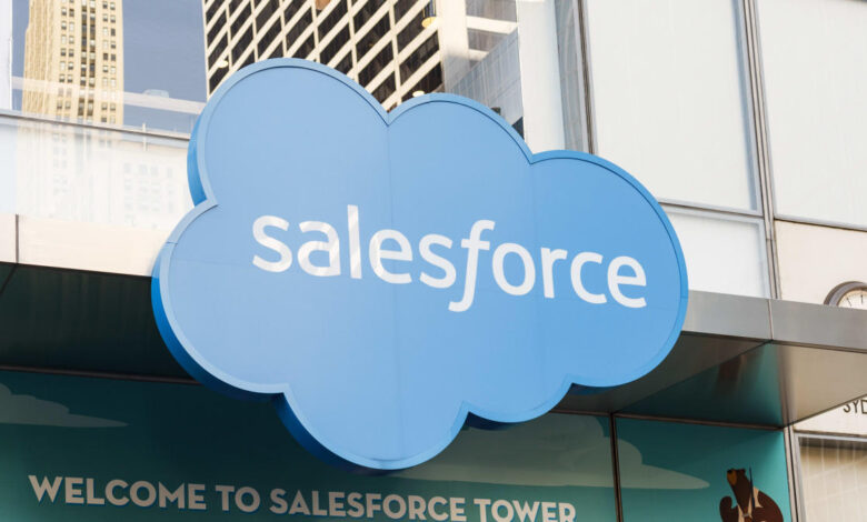 Salesforce’s stock plunge is mostly ‘an overreaction’: Analyst Salesforce’s stock plunge is mostly ‘an overreaction’: Analyst