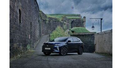 DS 7 VAUBAN: PROTECTED PLUG-IN HYBRID | DS Automobiles