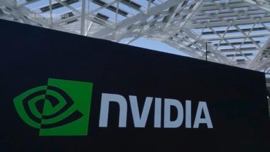 Nvidia's profit soars, underscoring its dominance in chips for artificial intelligence – Yahoo News Canada