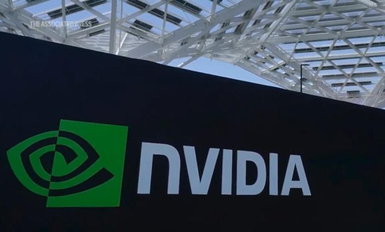 Nvidia's profit soars, underscoring its dominance in chips for artificial intelligence – Yahoo News Canada