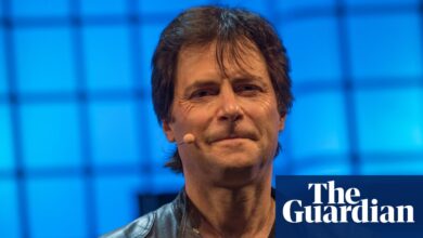 Big tech has distracted world from existential risk of AI, says top scientist | Artificial intelligence (AI)