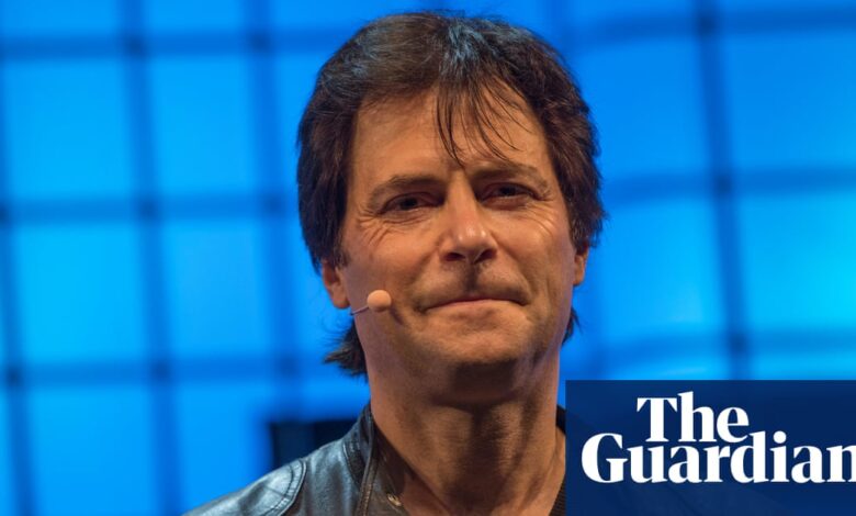 Big tech has distracted world from existential risk of AI, says top scientist | Artificial intelligence (AI) Big tech has distracted world from existential risk of AI, says top scientist | Artificial intelligence (AI)