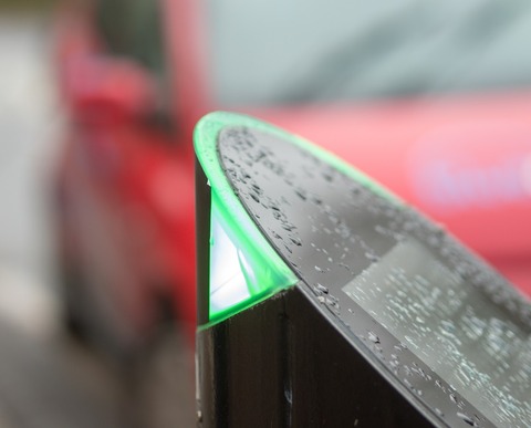 Electric vehicle market a ‘slow burner’ for tire makers Electric vehicle market a ‘slow burner’ for tire makers