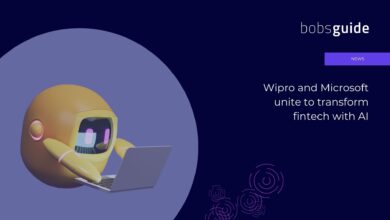 Wipro and Microsoft unite to transform fintech with AI