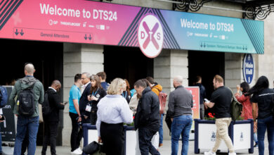 Day 2 of Dublin Tech Summit features exciting discussions on tech disruption, diversity and robotics – Business & Finance