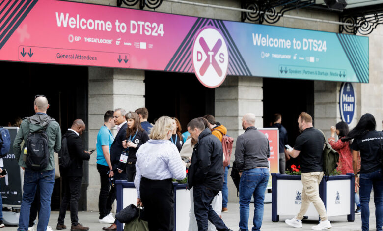 Day 2 of Dublin Tech Summit features exciting discussions on tech disruption, diversity and robotics – Business & Finance Day 2 of Dublin Tech Summit features exciting discussions on tech disruption, diversity and robotics – Business & Finance