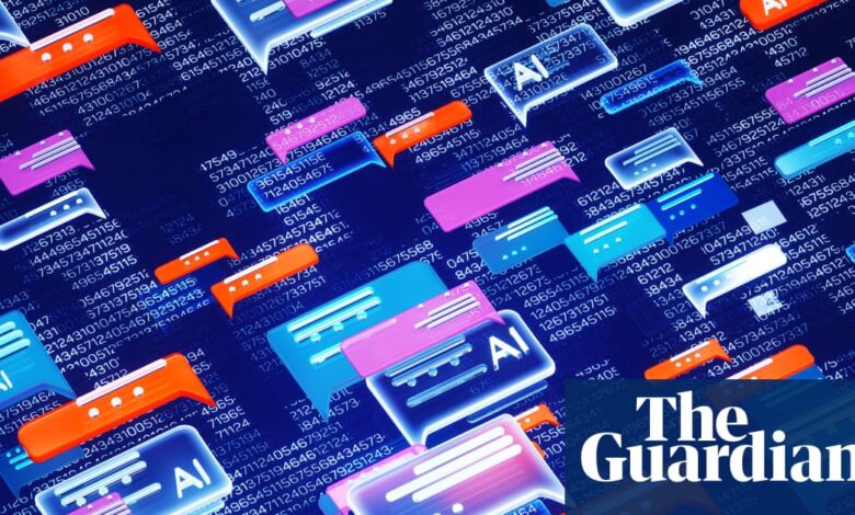 World is ill-prepared for breakthroughs in AI, say experts | Artificial intelligence (AI) World is ill-prepared for breakthroughs in AI, say experts | Artificial intelligence (AI)