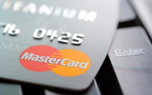 Mastercard (MA) Solidifies Foothold in Cybersecurity With ECRC – May 31, 2024 Mastercard (MA) Solidifies Foothold in Cybersecurity With ECRC – May 31, 2024