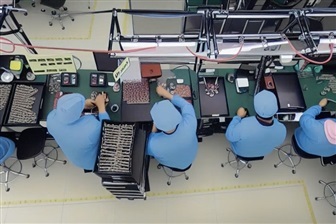 PowerArena eliminates manufacturers’ pain points with AI-enabled human factor data analytics PowerArena eliminates manufacturers’ pain points with AI-enabled human factor data analytics