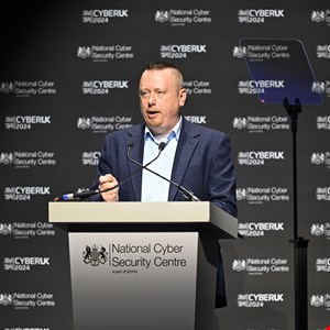 Current Market Forces Disincentivizing Cybersecurity, Says NCSC CTO Current Market Forces Disincentivizing Cybersecurity, Says NCSC CTO