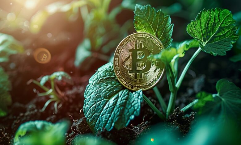 A crypto hedge fund hiring from Citadel Securities wants to double in size A crypto hedge fund hiring from Citadel Securities wants to double in size