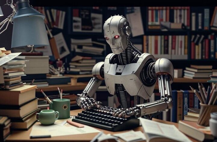 Artificial intelligence for dummies — RealnoeVremya.com Artificial intelligence for dummies — RealnoeVremya.com