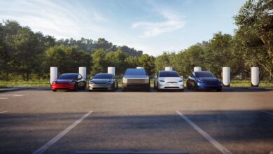 5 Key Areas Where Tesla Is No Longer Leading (and One Where It Kills the Competition)