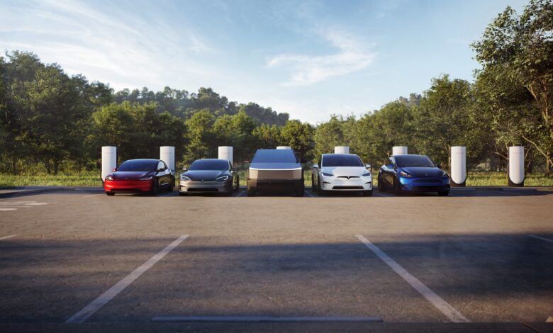 5 Key Areas Where Tesla Is No Longer Leading (and One Where It Kills the Competition) 5 Key Areas Where Tesla Is No Longer Leading (and One Where It Kills the Competition)