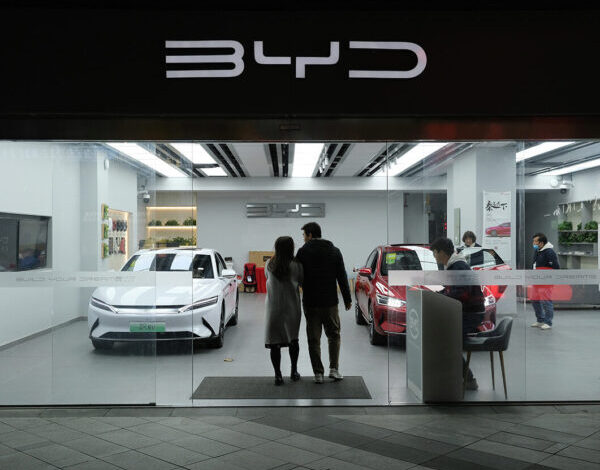 Who Will Survive a Shakeout in the Electric Vehicle Market?