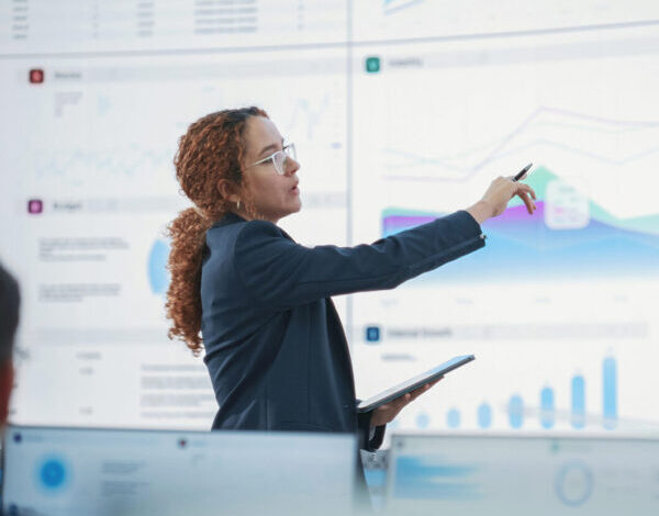 Better Decisions with Data: Asking the Right Question