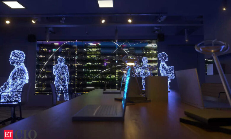 50 essential AI stats for CIOs prepping for the ETCIO Conclave, ET CIO 50 essential AI stats for CIOs prepping for the ETCIO Conclave, ET CIO
