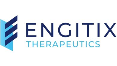 Engitix Announces Appointment of Matthew Edwards Ph.D., as