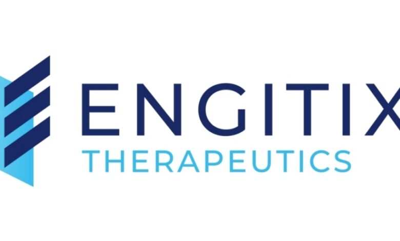 Engitix Announces Appointment of Matthew Edwards Ph.D., as Engitix Announces Appointment of Matthew Edwards Ph.D., as