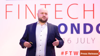 Leading Voices in Fintech Gather for London’s Most Anticipated Event